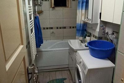 Apartament cu 2 camere semidecomandat în Gară - 2