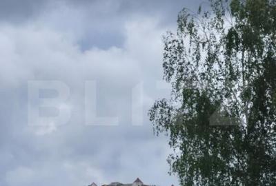 Teren+proiect casa de vanzare in Rasnov - 3