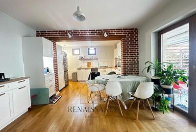 Casă individuală 6 camere | P+1E+Pod 500mp Teren | zona Bogdanestilor - 2