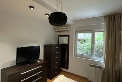 Apartament cu 2 camere semidecomandat, mobilat în Herăstrău - 7