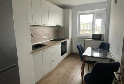 Apartament 2 camere - 1