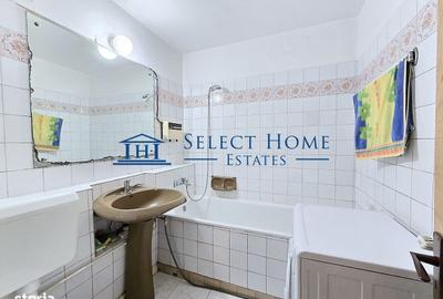 Apartament cu 3 camere în Ștefan cel Mare - 10
