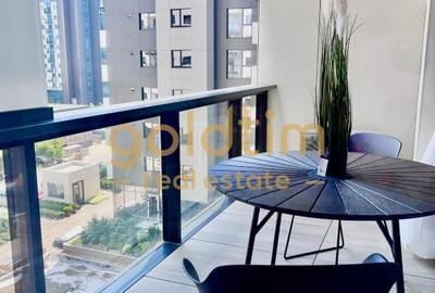 Apartament cu 2 camere decomandat, mobilat în Pipera - 5