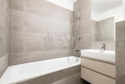 Apartament cu 2 camere semidecomandat, mobilat în Floreasca - 16