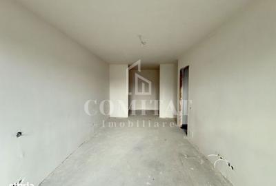 Apartament cu 3 camere în Sud - 1
