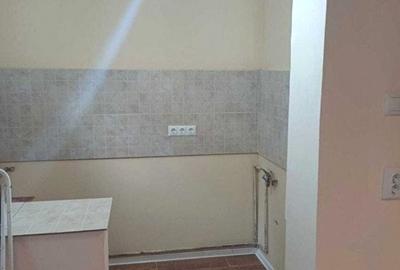 Apartament cu 2 camere nedecomandat în Țiglari