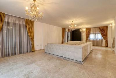 Paradisul Verde - Vilă P+1E, High-Premium- 200mp   Comision 0% - 9