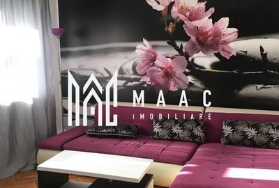 Apartament central I 3 camere I 2 băi I mobilat I Strand I SIBIU - 1