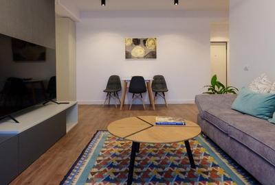 Apartament cu 2 camere decomandat în Bucureștii Noi - 9