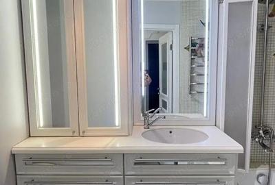 Garsoniera Piata Romana - de inchiriat - 1