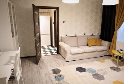 Apartament cu 2 camere semidecomandat în Central - 14