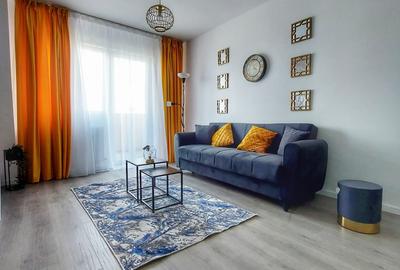Apartament 3 camere 2 bai [10 minute metrouD. Leonida] Mobilat-Utilat - 3