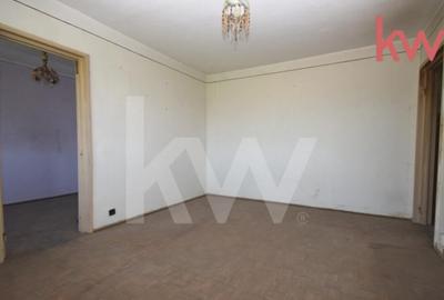 Apartament cu 2 camere semidecomandat în Valea Rosie