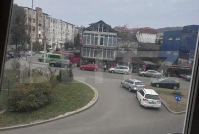 Spațiu comercial, de 237 mp, în Dej - 13
