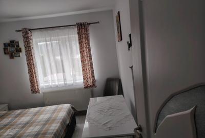 Apartament modern, reconfigurat in 3 camere, totul nou, gata de mutat - 4