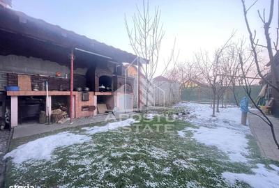 Casă cu 4 camere în Pleșcuța - 12