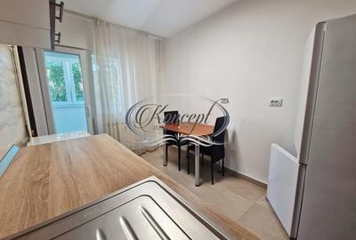 Apartament cu 2 camere decomandat, mobilat în Mănăștur - 6