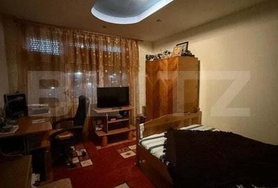 Apartament cu 2 camere decomandat în Grivița - 5