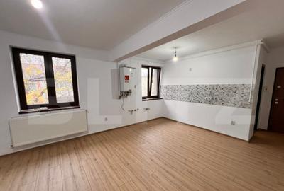 Apartament cu 2 camere semidecomandat în Central - 12