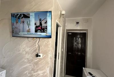 Garsonieră decomandată în Autogară - 2