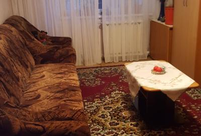 Apartament cu 3 camere decomandat, mobilat în Rahova - 1