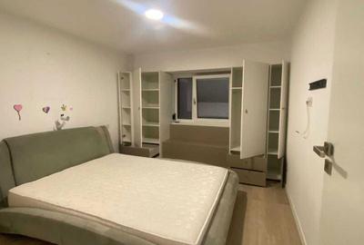 Apartament cu 3 camere decomandat în Central - 2