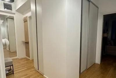 Apartament 3 camere Lux la prima închiriere-Vasile Lascăr+loc de parcare - 15