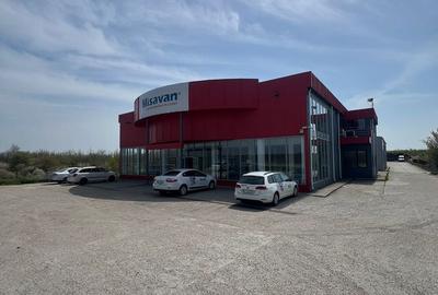Spațiu comercial, de 2,100 mp, în Pielești - 10