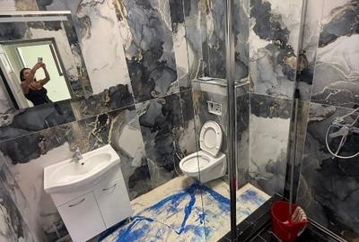 Casă individuală cu 3 camere cu Canalizare în Jucu de Mijloc - 11