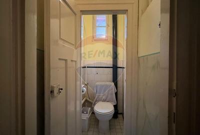 Apartament cu 4 camere în Central - 8