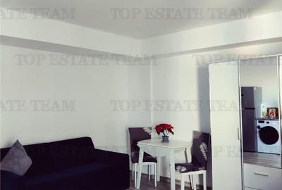 STUDIO MAMAIA NORD - BLOC PRIMA LINIE LA MARE - 10