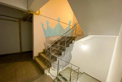 2 Camere Decomandat Bloc nou cu terasa pe IC Bratianu - 29