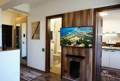 Garsoniera moderna de inchiriat in zona Salaj Confort Urban - 2