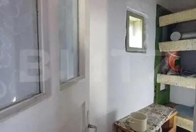 Casă cu 3 camere cu Teren 151 Mp în Turda