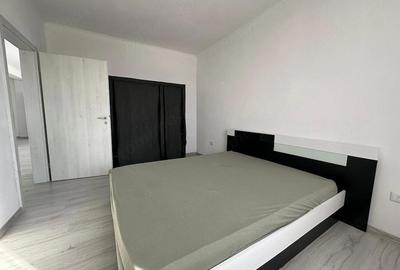 Apartament cu 2 camere decomandat, mobilat în Chișoda - 6