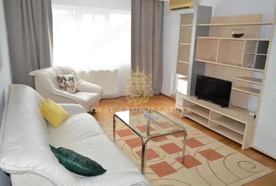 Aviatiei - Metrou - 2 camere - Herastrau