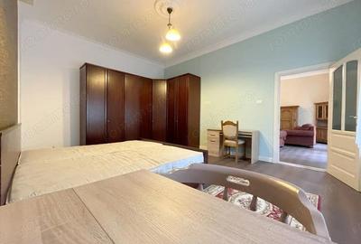 Apartament cu 3 camere de inchiriat - Piata Sinaia - Comision 0% - 13