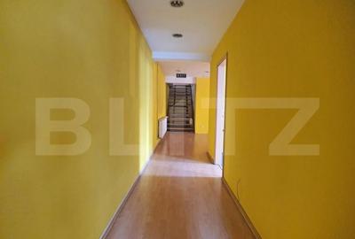 Spatiu comercial, 450 mp, Central - 14