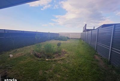 Casă cu 4 camere cu Canalizare în Tărlungeni - 6