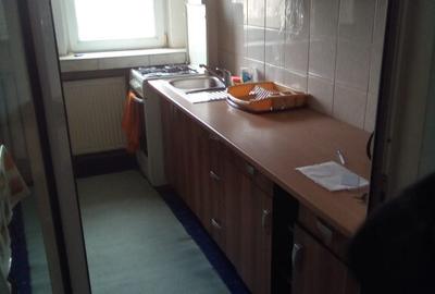 Inchiriez apartament cu 2 camere in zona Cetate, Alba Iulia - 2