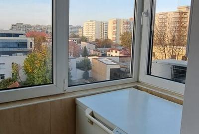 Lacul Tei – Maica Domnului, apartament 3 camere - 10