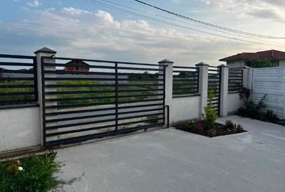 Teren anexa + livada, toate utilitățile - 5