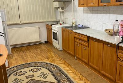 Inchiriez apartament 3 camere, Tg. Mures, Cornisa - 5