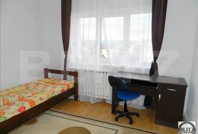 Apartament 2 camere, decomandat, zona Sigma - 3