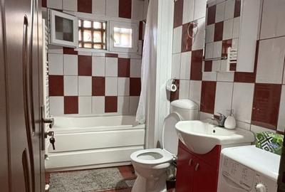 INCHIRIERE-APARTAMENT 2 CAMERE-PODU ROS - 7