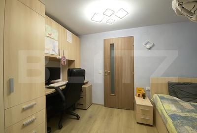 Casa cu 4 apartamente, 313 mp - ideala pentru investitie si Airbnb, Someseni - 12