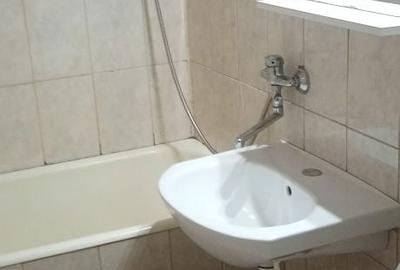 Apartament cu 2 camere semidecomandat în Central - 4
