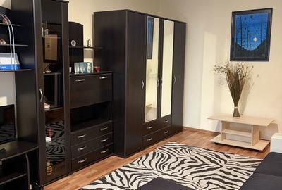 Garsonieră în Central - 4