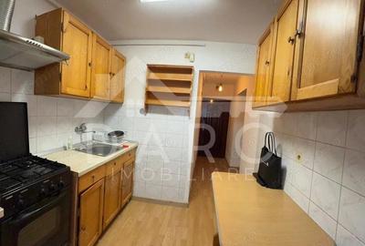 Inchiriez apartament cu doua camere in Mureseni - 9