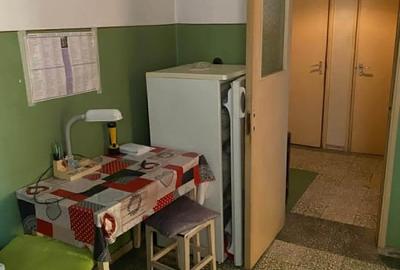 Ap. 2 cam., dr. Taberei, str. Țincani, et. 7 din 10, 46,4 mp, 0 comision. - 8